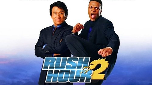 Rush Hour 2 - Giờ Cao Điểm 2 - Hình 2