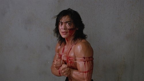 Riki-Oh: The Story of Ricky - Lực Vương: Cú Đấm Máu - Hình 3