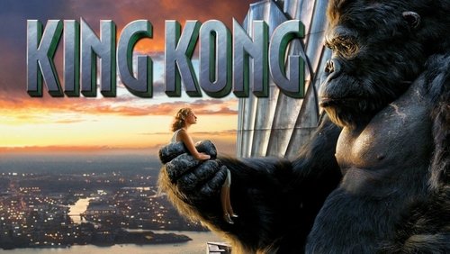 King Kong - King Kong - Hình 4