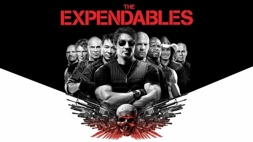 The Expendables - Biệt Đội Đánh Thuê - Hình 5