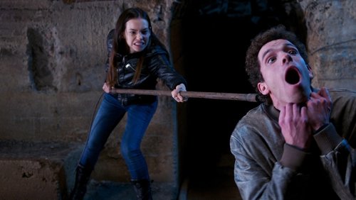 I Spit on Your Grave 2 - Cô Gái Báo Thù 2 | Ngày Của Đàn Bà 2 - Hình 6