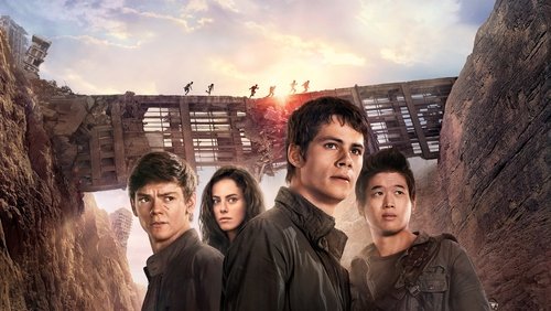 Maze Runner: The Scorch Trials - Giải Mã Mê Cung 2: Thử Nghiệm Đất Cháy - Hình 3