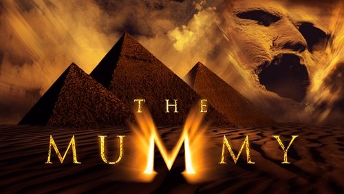 The Mummy - Xác Ướp: Xác Ướp Ai Cập - Hình 2