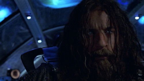 The Chronicles of Riddick - Huyền Thoại Riddick - Hình 2