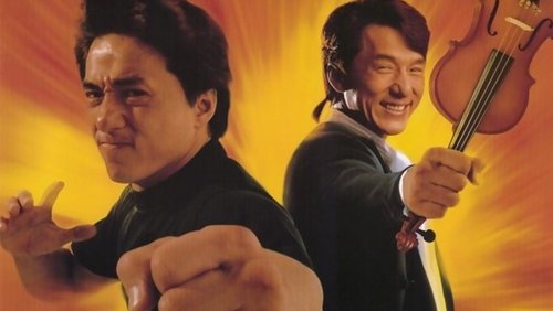 Twin Dragons - Rồng Sinh Đôi - Hình 2