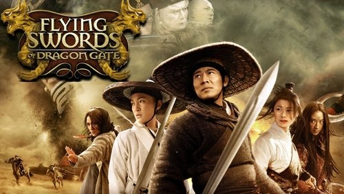 Flying Swords Of Dragon Gate - Long Môn Phi Pháp - Hình 4