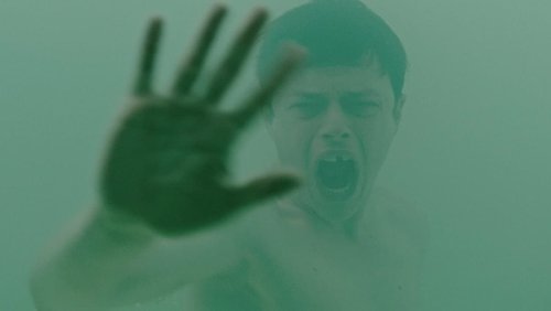 A Cure for Wellness - Phương Thuốc Kỳ Lạ - Hình 2