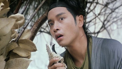 A Chinese Ghost Story - Thiện Nữ U Hồn - Hình 3