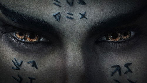 The Mummy - Xác Ướp - Hình 5