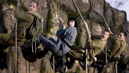 Indiana Jones and the Kingdom of the Crystal Skull - Indiana Jones và Vương quốc sọ người - Hình 4