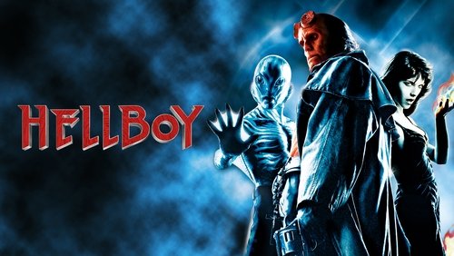 Hellboy - Quỷ Đỏ - Hình 5