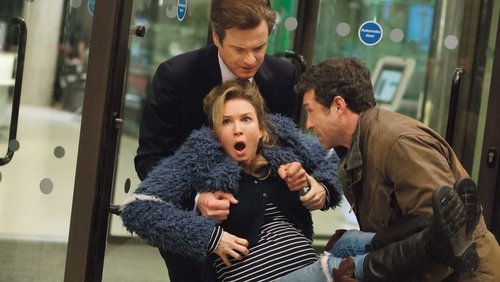 Bridget Jones's Baby - Nhóc Tì Của Tiểu Thư Jones - Hình 3