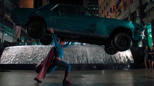 Superman Returns - Siêu Nhân Trở Lại - Hình 6