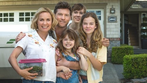 The Shack - Ngôi Lều Huyền Bí - Hình 5