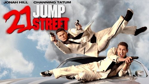 21 Jump Street - Cớm Học Đường - Hình 4
