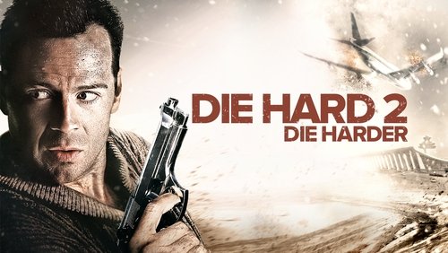 Die Hard 2 - Đương Đầu Với Thử Thách 2 - Hình 1