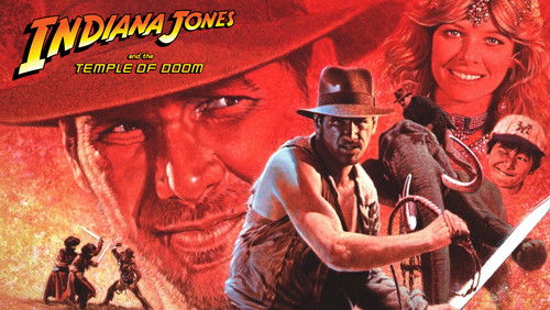 Indiana Jones and the Temple of Doom - Indiana Jones Và Ngôi Đền Tàn Khốc - Hình 2