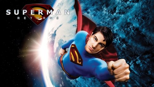 Superman Returns - Siêu Nhân Trở Lại - Hình 3