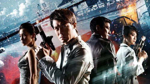 Triple Tap - Thương Vương Chi Vương - Hình 4