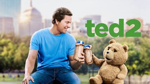 Ted 2 - Gấu Bựa Ted 2 - Hình 2