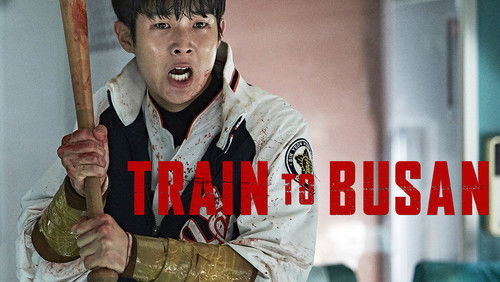 Train To Busan - Chuyến Tàu Sinh Tử - Hình 3
