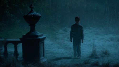 The Woman in Black 2: Angel of Death - Người Đàn Bà Áo Đen 2: Thiên Thần Chết Chóc - Hình 5