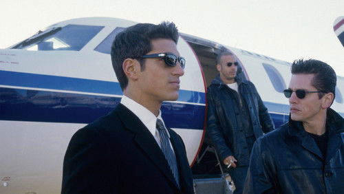 Knockaround Guys - Giang Hồ Học Việc - Hình 2