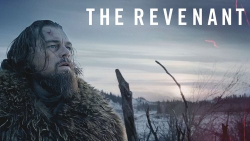 The Revenant - Người Về Từ Cõi Chết - Hình 2