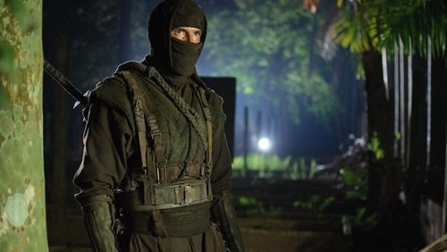 Ninja: Shadow of a Tear - Ninja 2: Ninja Báo Thù - Hình 2