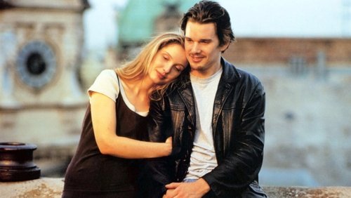 Before Sunrise - Trước Lúc Bình Minh - Hình 3