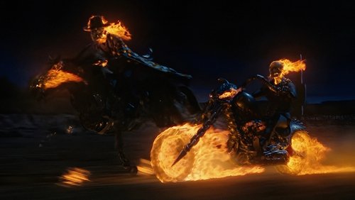 Ghost Rider - Ma Tốc Độ - Hình 1