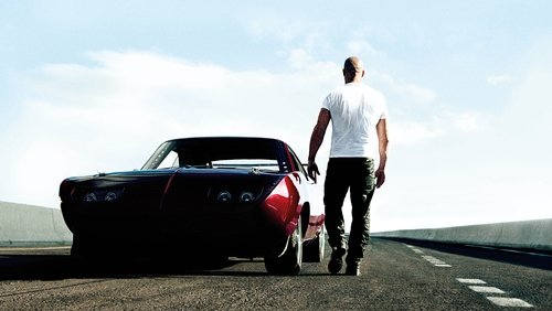 Fast & Furious 6 - Quá Nhanh Quá Nguy Hiểm 6 - Hình 4