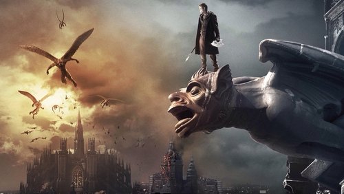 I, Frankenstein - Chiến Binh Frankenstein - Hình 3