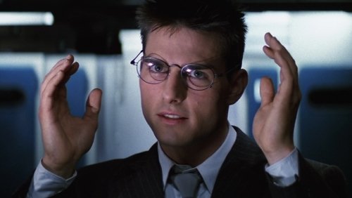 Mission: Impossible - Nhiệm Vụ Bất Khả Thi - Hình 2
