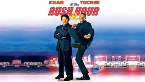 Rush Hour 2 - Giờ Cao Điểm 2 - Hình 1