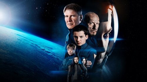 Ender's Game - Cuộc Đấu Của Ender - Hình 1