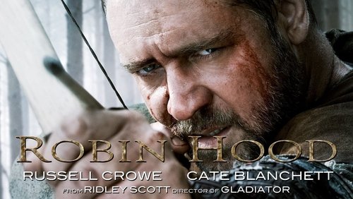 Robin Hood - Huyền Thoại Robin Hood - Hình 3