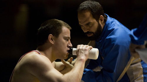 Foxcatcher - Kẻ Săn Cáo - Hình 1