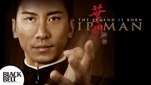 The Legend Is Born: Ip Man - Diệp Vấn Tiền Truyện - Hình 4