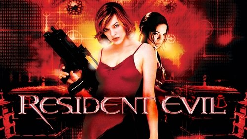 Resident Evil - Vùng Đất Quỷ Dữ - Hình 1
