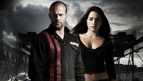 Death Race - Cuộc Đua Tử Thần - Hình 3