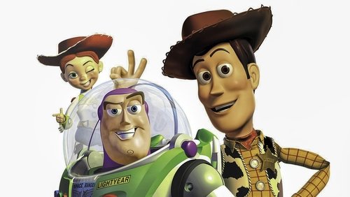 Toy Story 2 - Câu Chuyện Đồ Chơi 2 - Hình 2