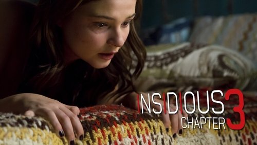 Insidious: Chapter 3 - Quỷ Quyệt 3 - Hình 3