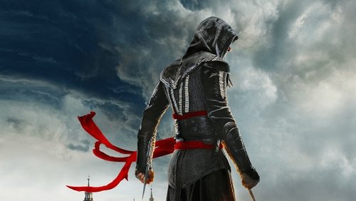 Assassin's Creed - Sát Thủ Bóng Đêm - Hình 3