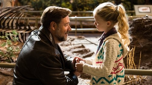Fathers & Daughters - Cha Và Con Gái - Hình 4