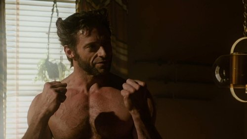 X-Men: Days of Future Past - Dị Nhân 6: Ngày Cũ Của Tương Lai - Hình 2