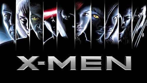 X-Men - Dị Nhân - Hình 2