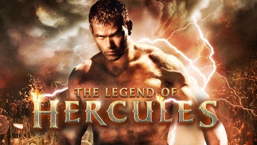 The Legend of Hercules - Hercules: Huyền Thoại Bắt Đầu - Hình 4