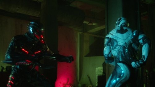 Max Steel - Chiến Binh Ngoài Hành Tinh - Hình 1