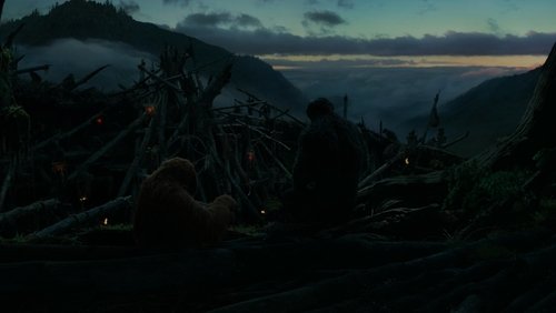 Dawn of the Planet of the Apes - Sự Khởi Đầu Của Hành Tinh Khỉ - Hình 5